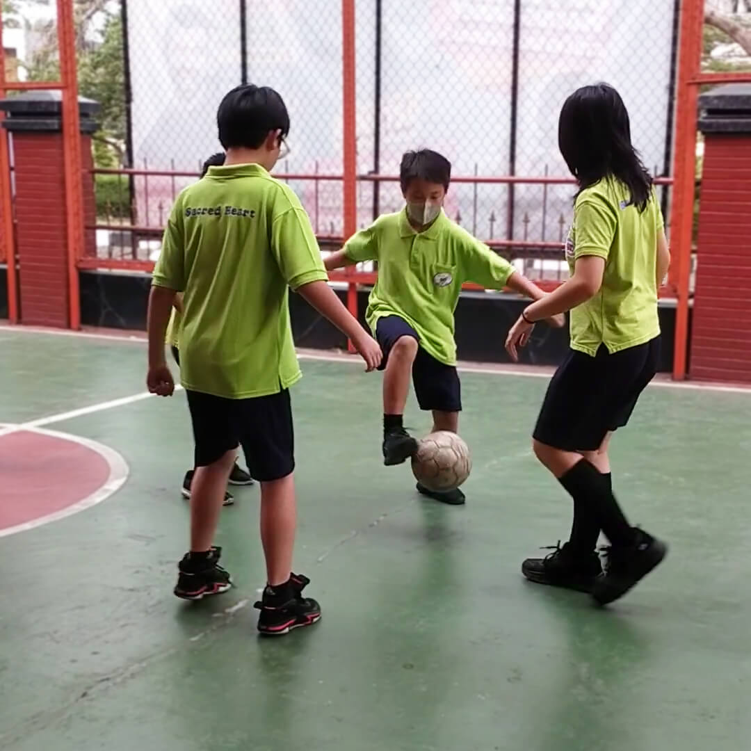 Soccer Sepak Bola