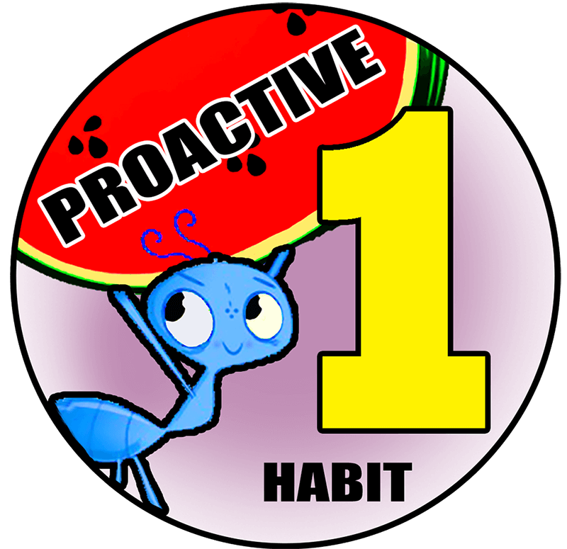 Habit 1 Hati Suci Sacred Heart