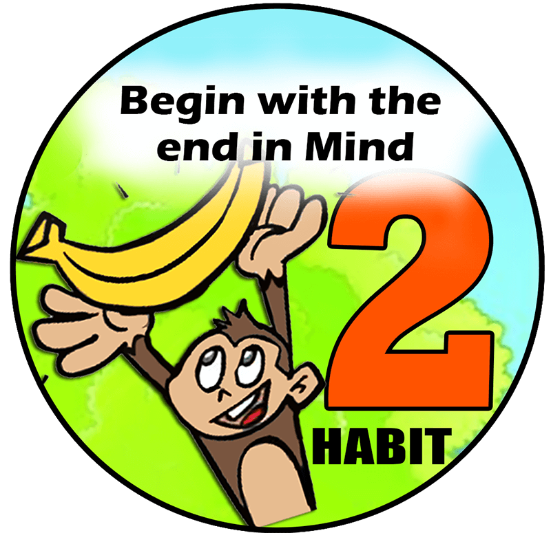 Habit 2 Hati Suci Sacred Heart
